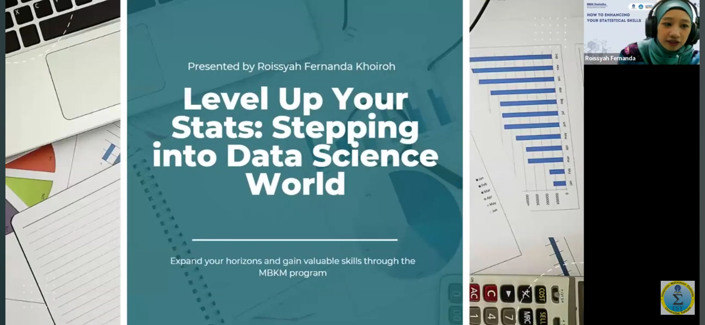 How to Enhance Your Statistical Skills