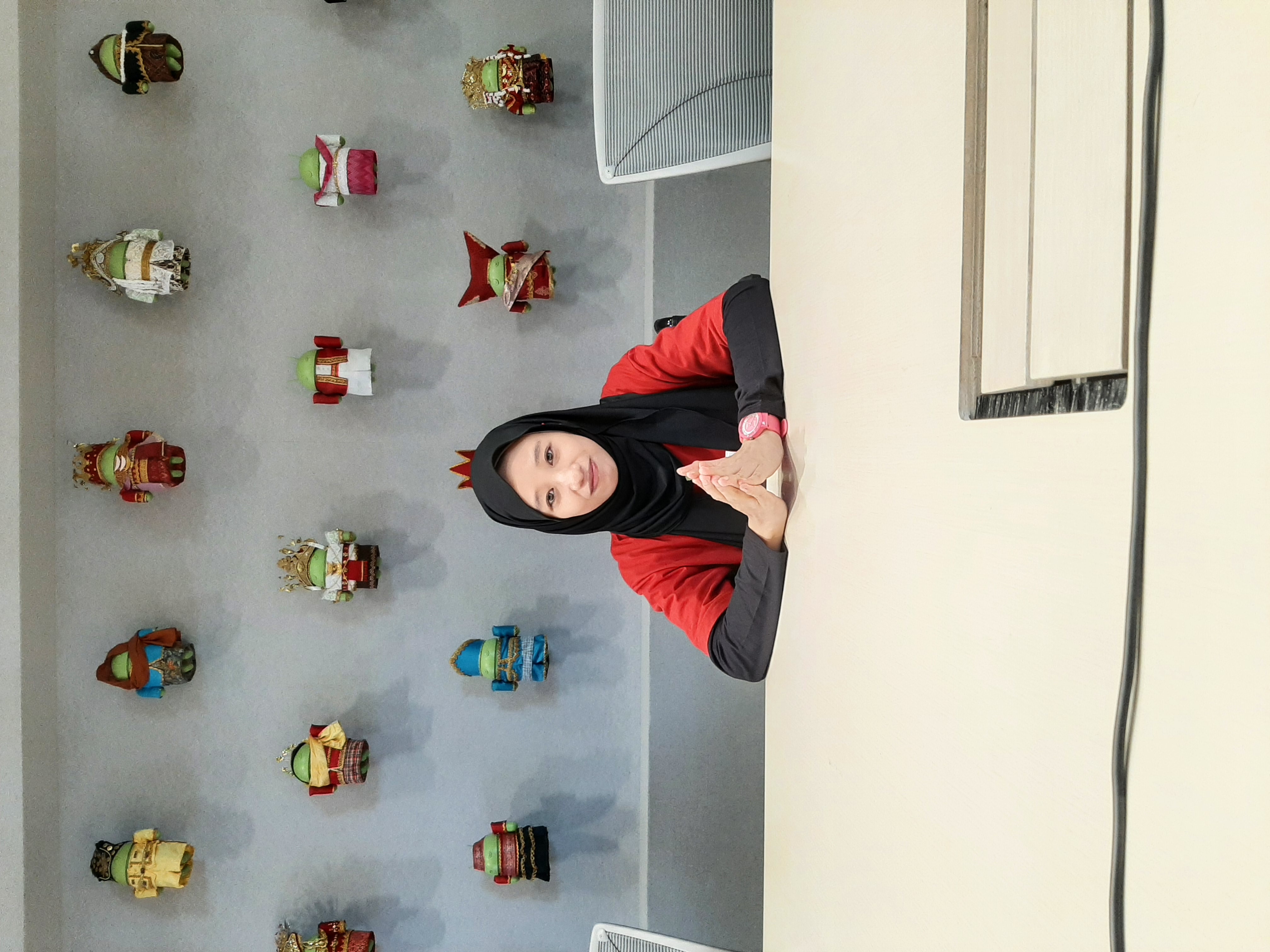 Roissyah Fernanda Khoiroh
