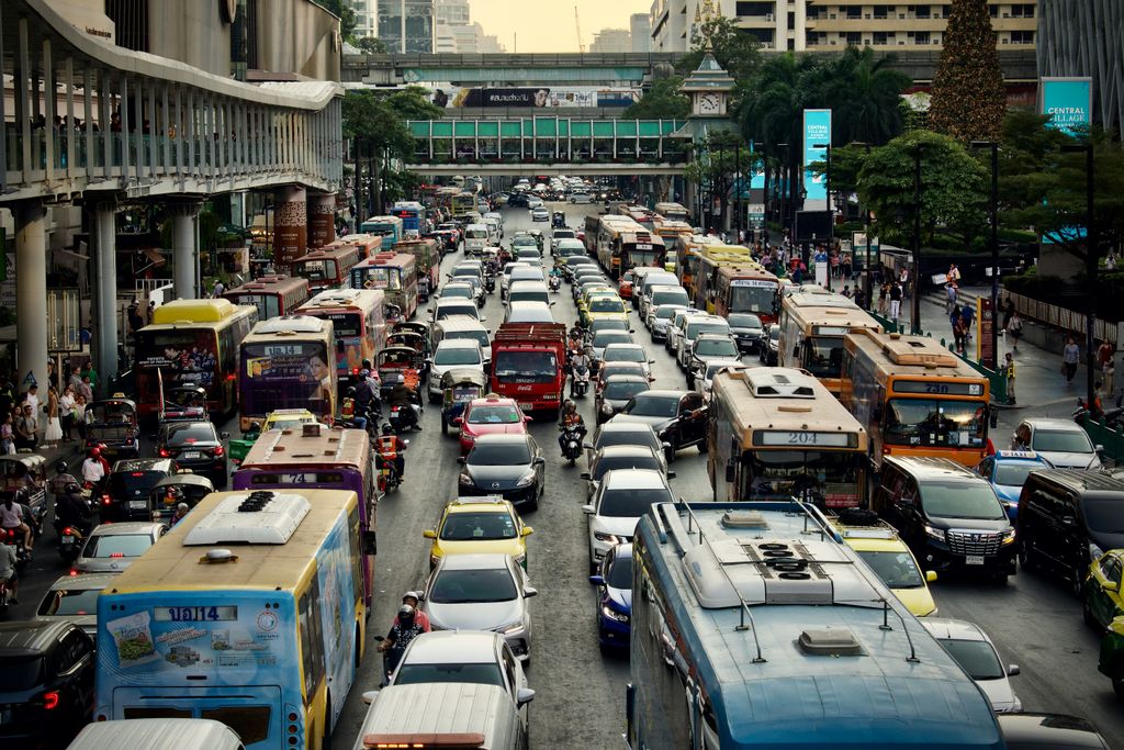 Leveraging Machine Learning for Congestion Level Prediction at 10 AI-Powered ITCS Intersections